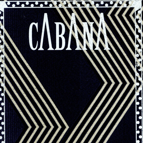 Cabana Magazine 11 2015