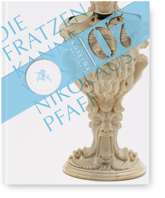 edition 07 fratzenkanne