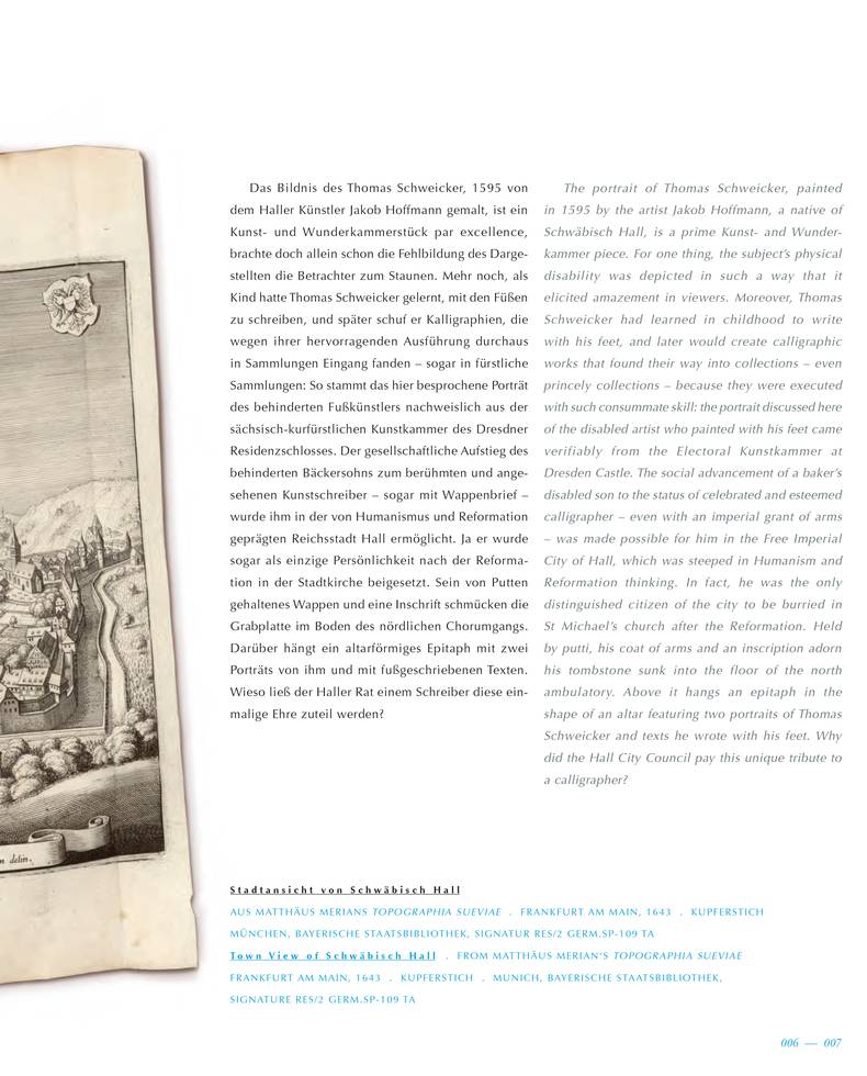 Kunstkammer Edition 008 Der Wundermann Kunstkammer Laue