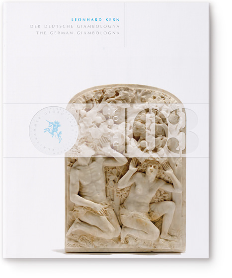 Kunstkammer Edition 003 - Leonhard Kern – The German Giambologna