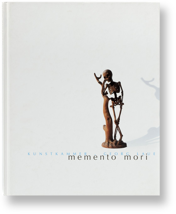 Band 03 - Memento Mori