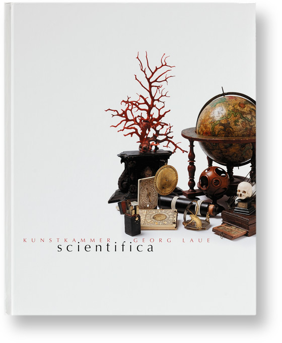 Band 05 - Scientifica